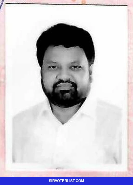 Jayakrishna Nimmaka