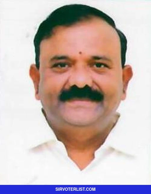 Yarapathineni Srinivasa Rao