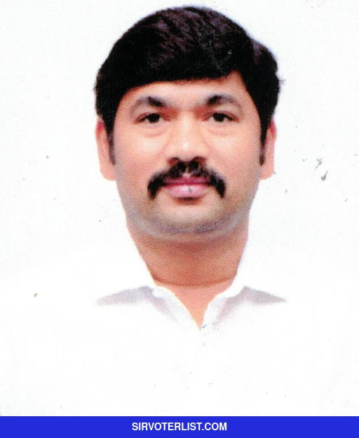Buchepalli Siva Prasad Reddy