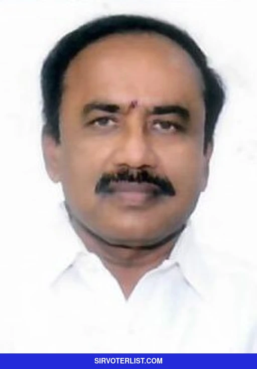 Madduluri Mala Kondaiah
