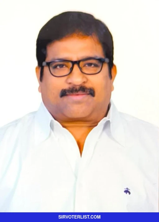 Damacharla Janardhana Rao