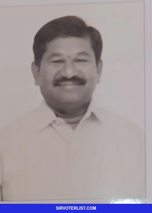 Doctor Dola Sree Bala Veeranjaneya Swamy