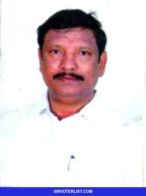 Kandula Narayana Reddy