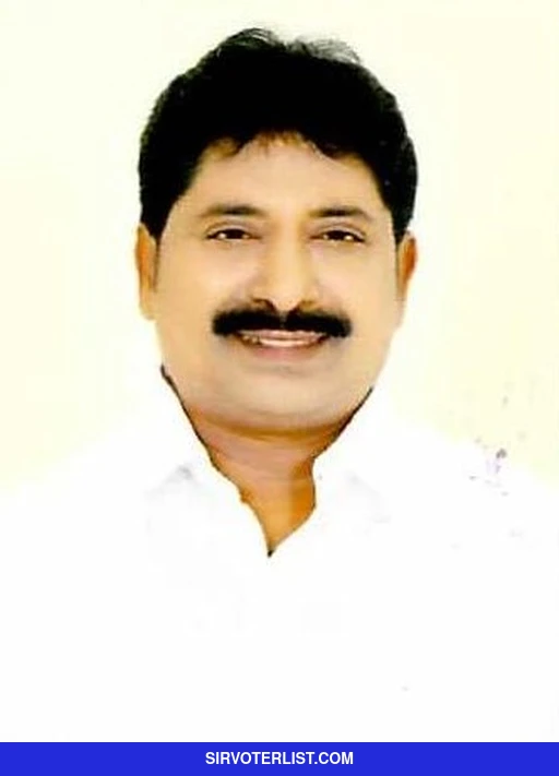 Ashok Reddy Muthumula