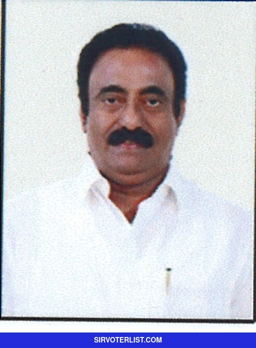 Dagumati Venkata Krishna Reddy