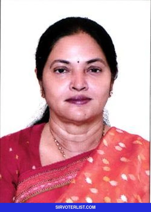 Prashanthi Reddy Vemireddy