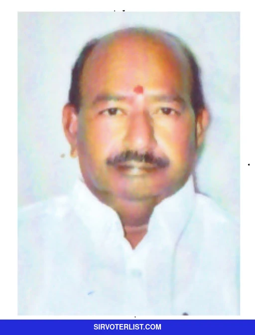 Kurugondla Ramakrishna