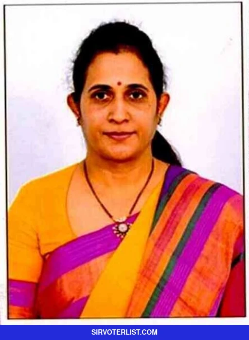 Madhavi Reddappa Gari