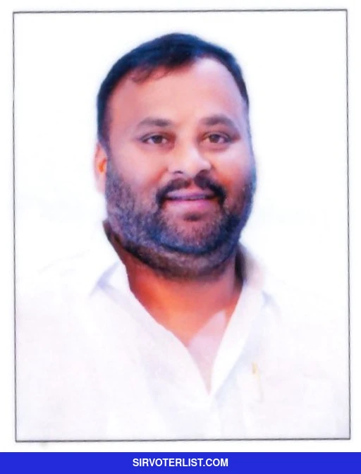 Mandipalli Ramprasad Reddy