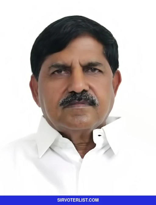 Adinarayana Reddy Chadipirala