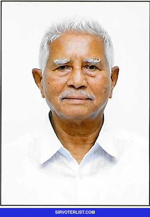 Nandyala Varada Rajula Reddy