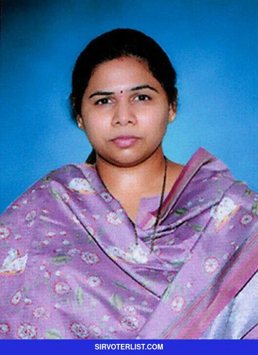Akhila Priya Bhuma
