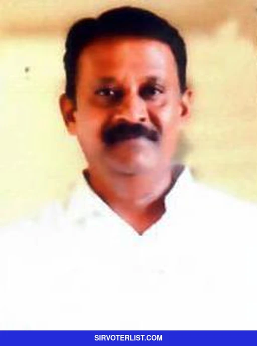 Budda Rajasekhara Reddy