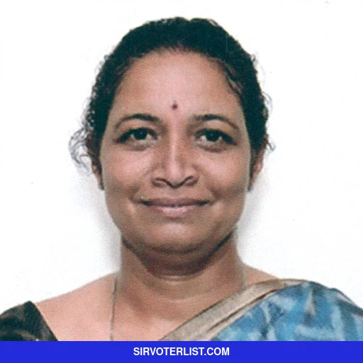 Gowru Charitha Reddy