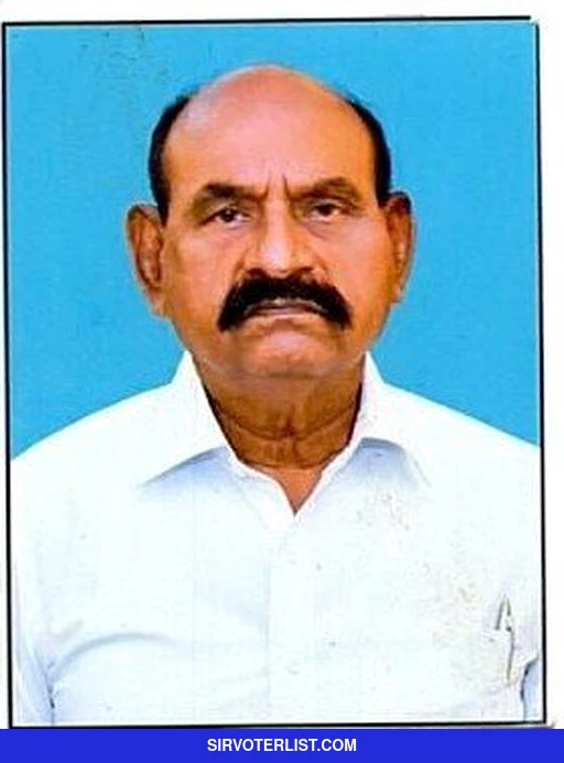 Nasyam Mohammed Farook