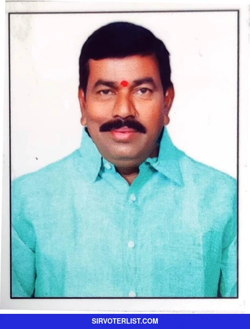 B. Virupakshi