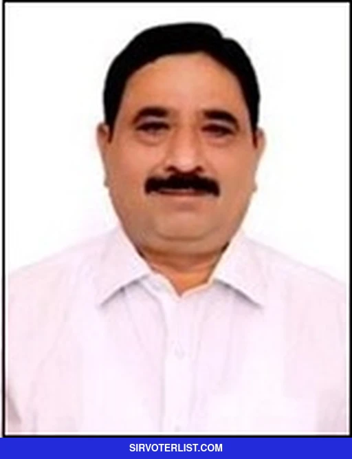 Kalava Srinivasulu