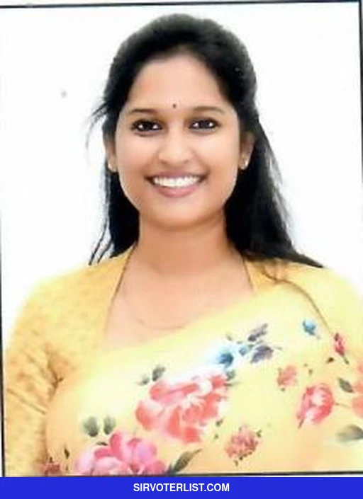 Bandaru Sravani Sree