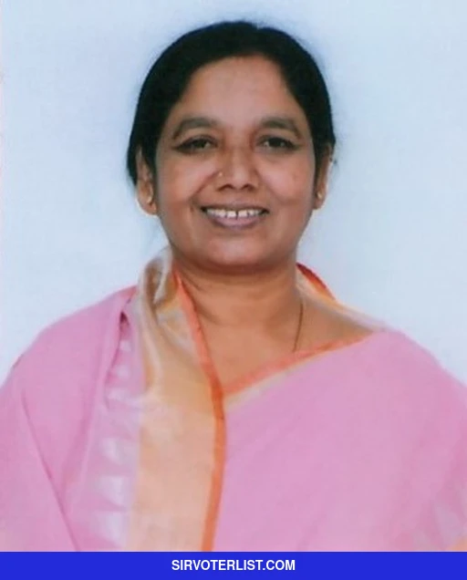 Paritala Sunithamma