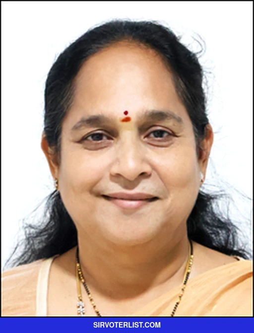Lokam Naga Madhavi