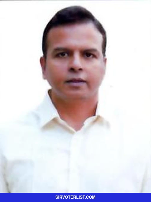 Gali Bhanu Prakash