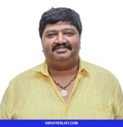 Gurajala Jagan Mohan (Gjm)