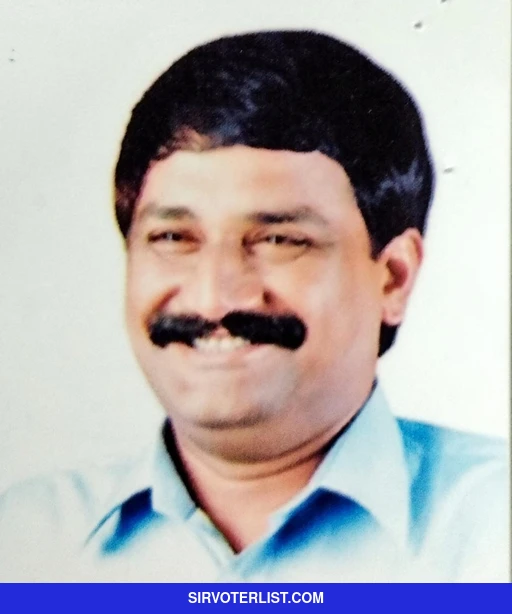 Ganta Srinivasa Rao