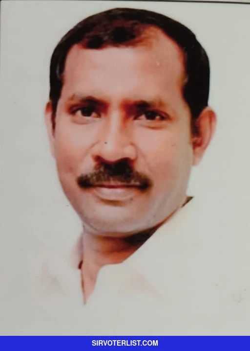 Palla Srinivas Rao