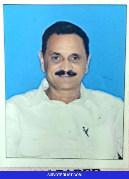 Bandaru Satyanarayana Murthy