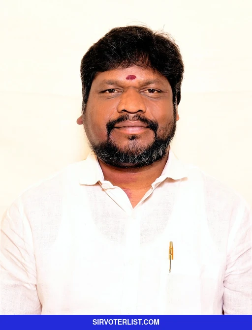 Matsyarasa Visweswara Raju