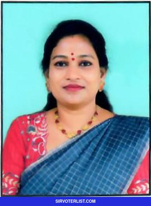 Anitha Vangalapudi
