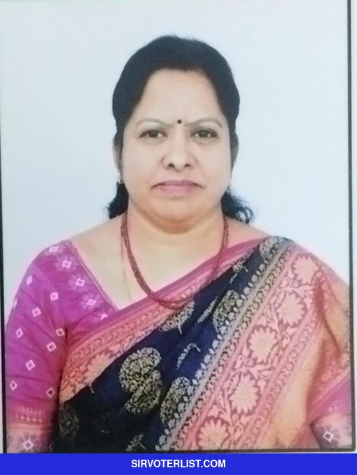 Varupula Satya Prabha