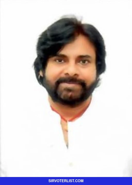 Konidala Pawan Kalyan