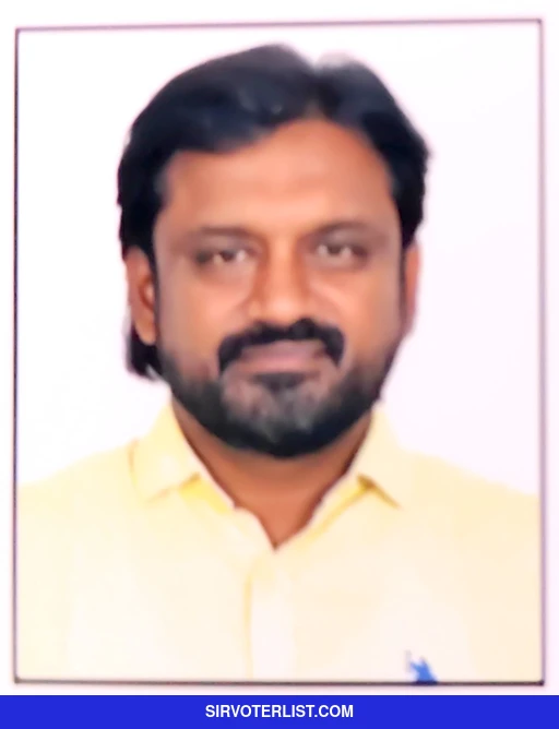 Adireddy Srinivas