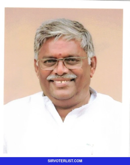 Jyothula Nehru