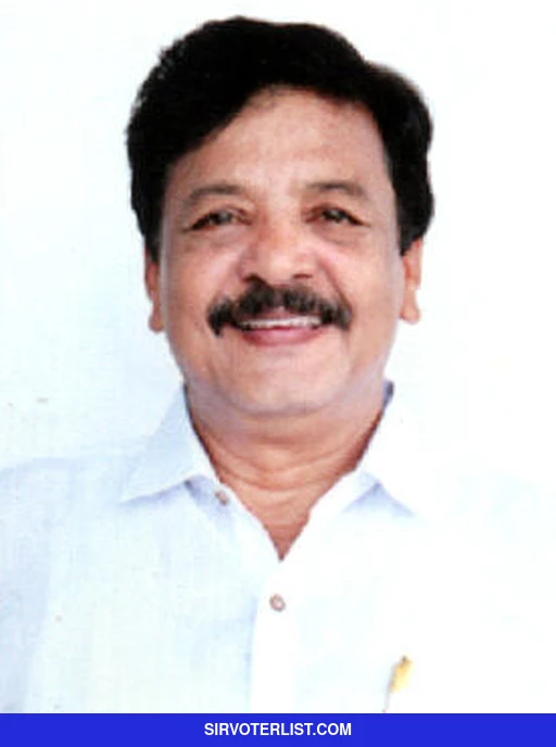 Kandula Durgesh