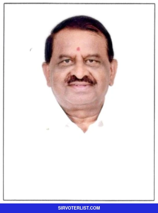 Satyanarayana Pithani