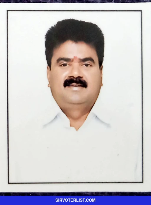Koona Ravi Kumar