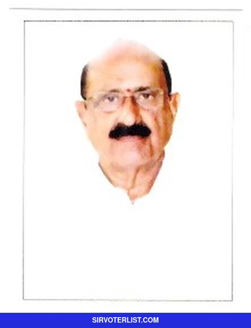 Kamineni Srinivas
