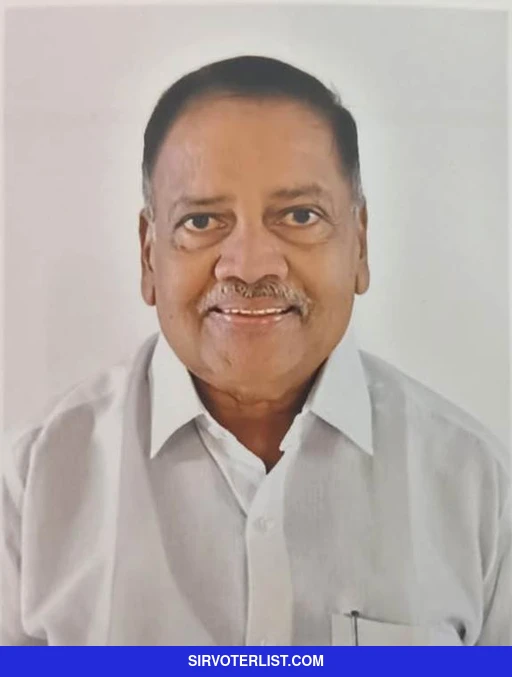 Buddhaprasad Mandali