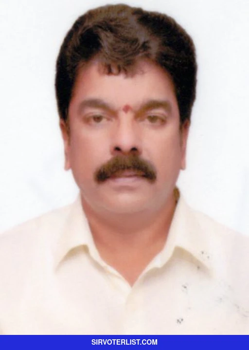 Bonda Umamaheswararao