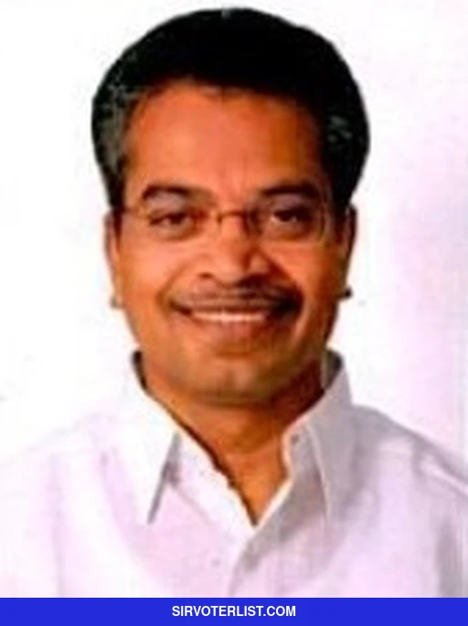 Vasantha Venkata Krishna Prasad