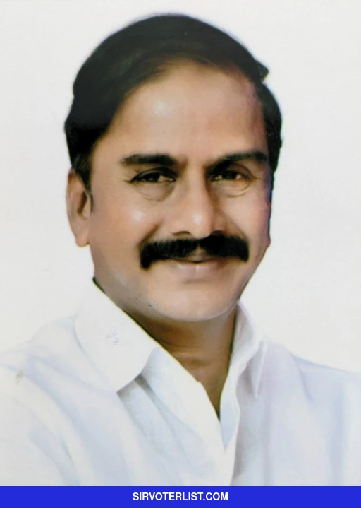 Rajagopal Sreeram (Tataiah)