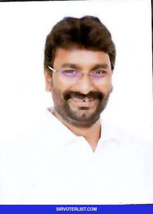 Kondru Murali Mohan