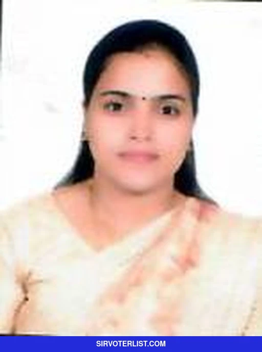 Gumma Thanuja Rani