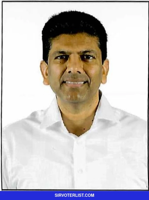 Dr Chandra Sekhar Pemmasani