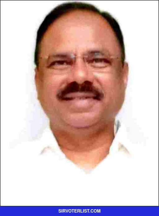 Krishna Prasad Tenneti