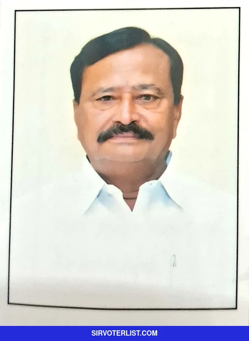 B K Parthasarathi