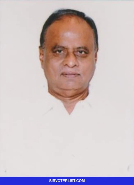Prabhakar Reddy Vemireddy
