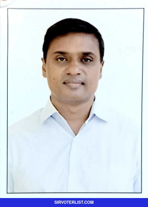 P V Midhun Reddy